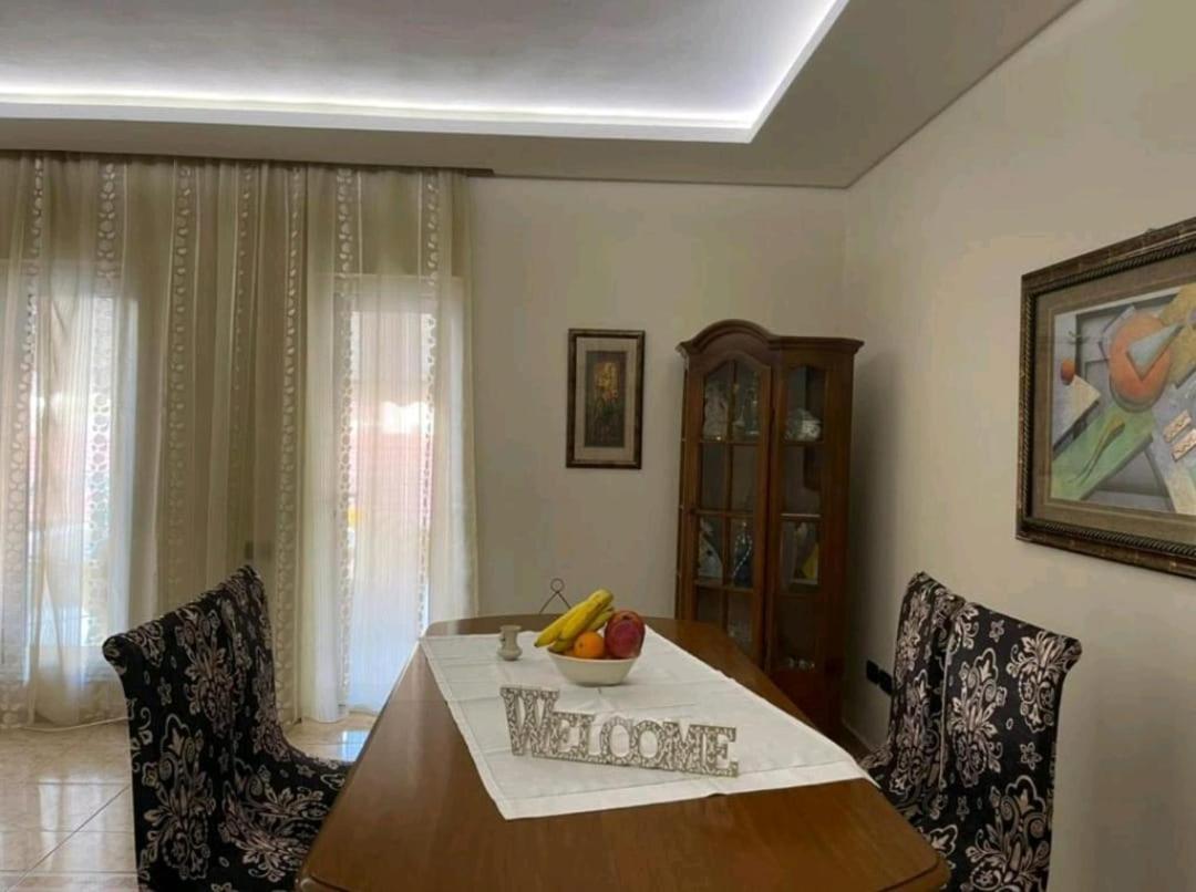 Npazar Apartment
