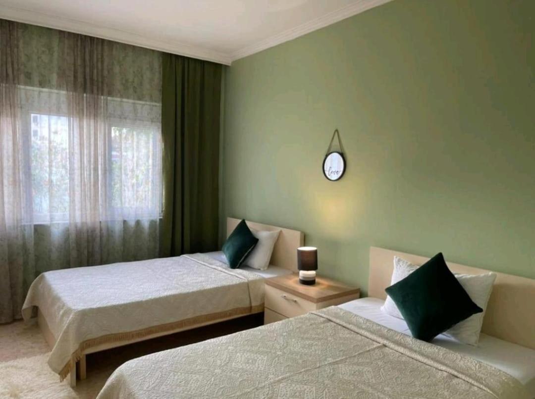 Apartment Npazar *