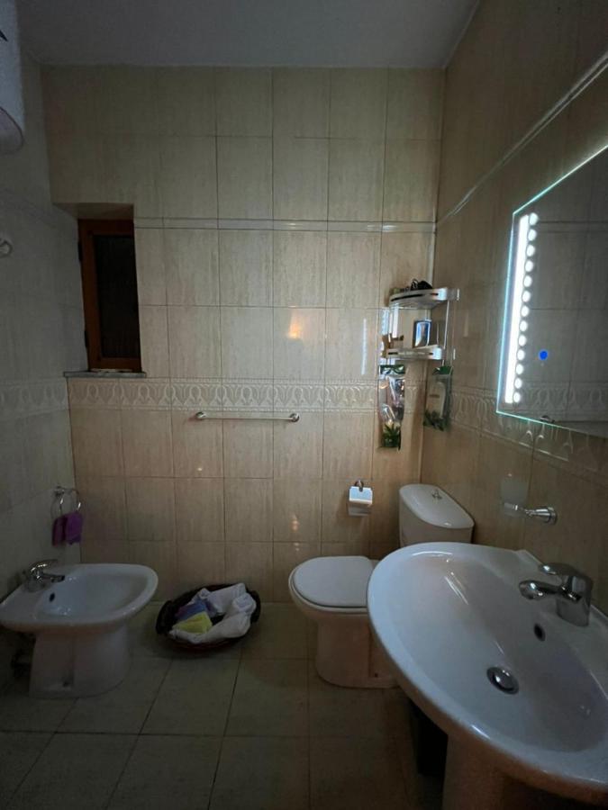 Npazar Apartment